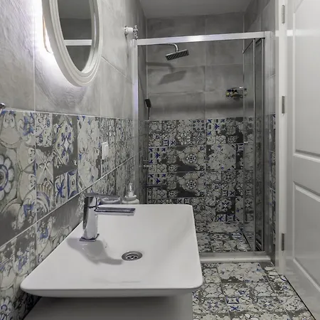 Hotell Troas Ada Bozcaada