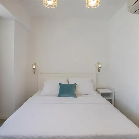 Troas Ada Hotell Bozcaada