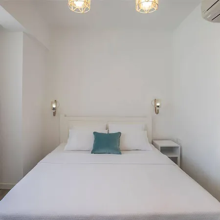 Troas Ada Hotel Bozcaada