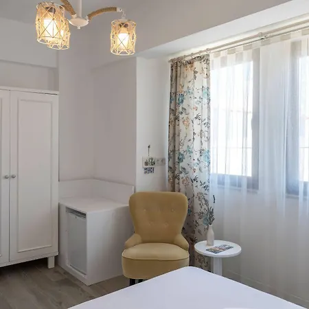 Troas Ada Hotel Bozcaada