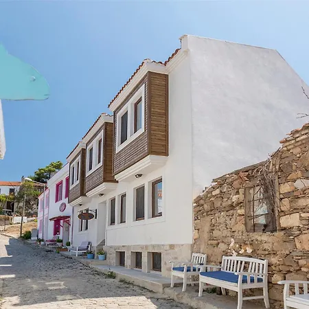 Troas Ada * Bozcaada