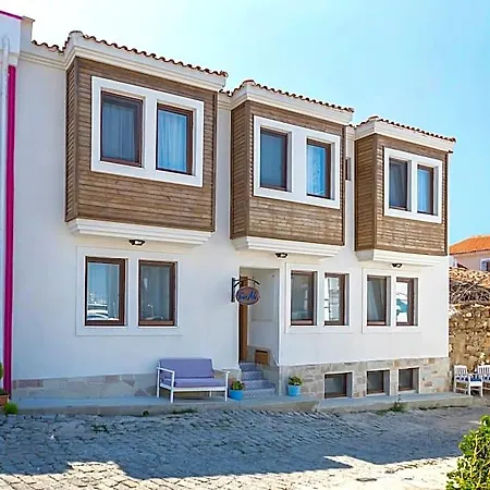 Troas Ada * Bozcaada
