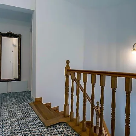 Troas Ada Szálloda