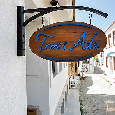 Troas Ada