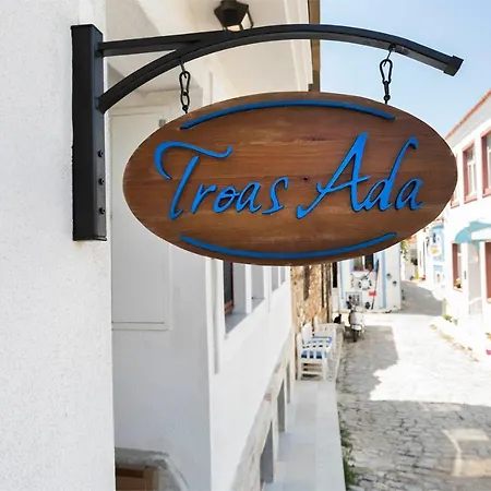 Troas Ada